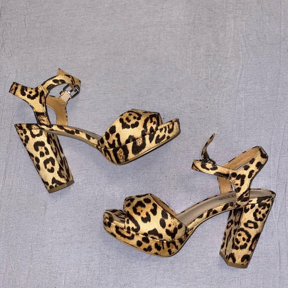 Just Fab heels